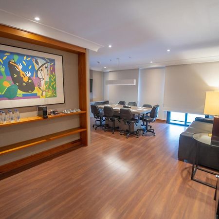 George V Alto De Pinheiros Hotel São Paulo Ngoại thất bức ảnh