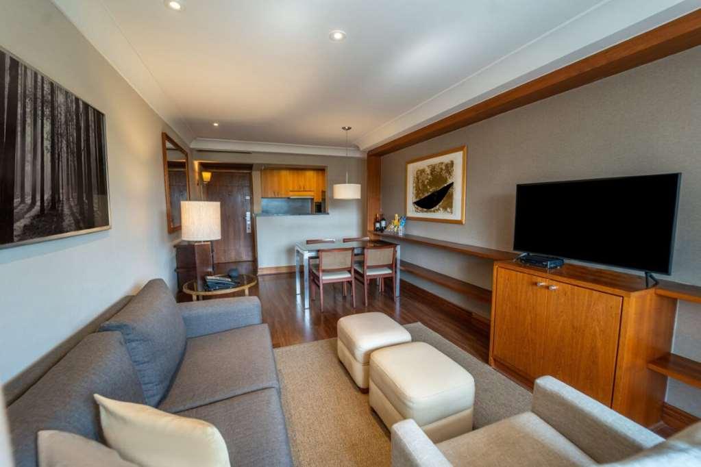 George V Alto De Pinheiros Hotel São Paulo Phòng bức ảnh