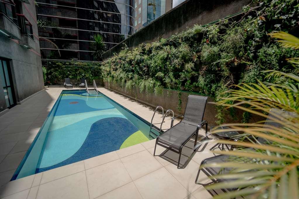 George V Alto De Pinheiros Hotel São Paulo Tiện nghi bức ảnh