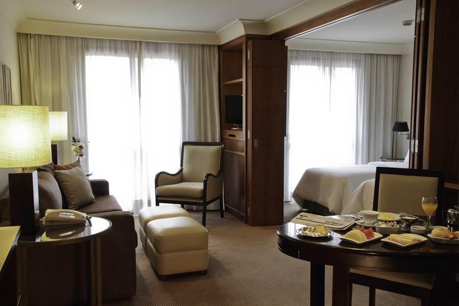 George V Alto De Pinheiros Hotel São Paulo Ngoại thất bức ảnh