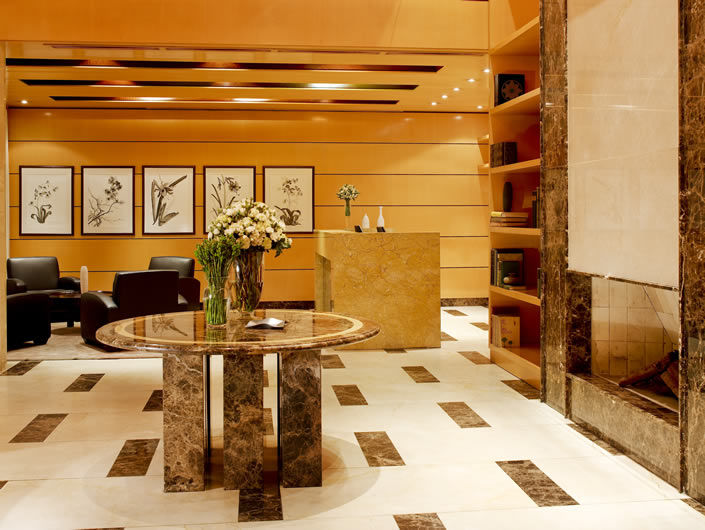 George V Alto De Pinheiros Hotel São Paulo Ngoại thất bức ảnh