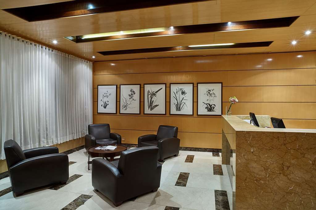 George V Alto De Pinheiros Hotel São Paulo Nội địa bức ảnh